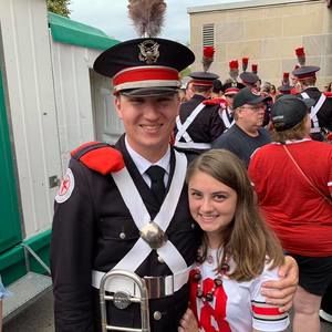 Meet your Posher, Haley